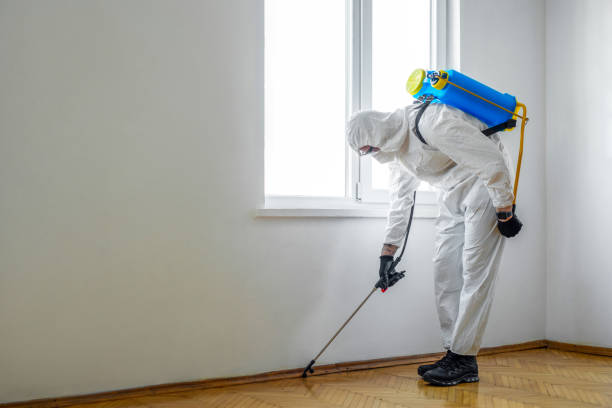 Best Indoor Pest Control  in Greensburg, IN